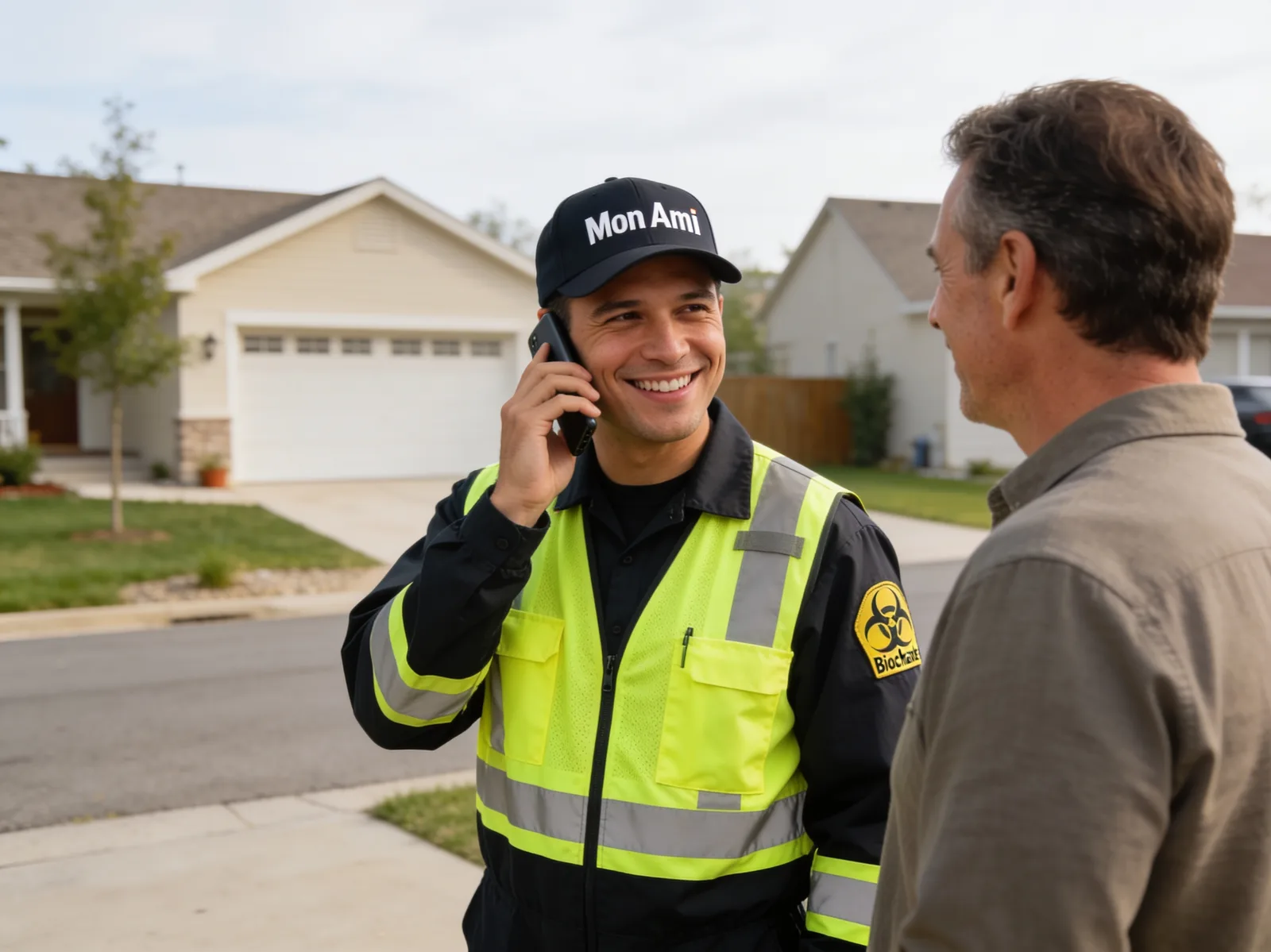 Sewage Cleanup Newburg, PA FAQs