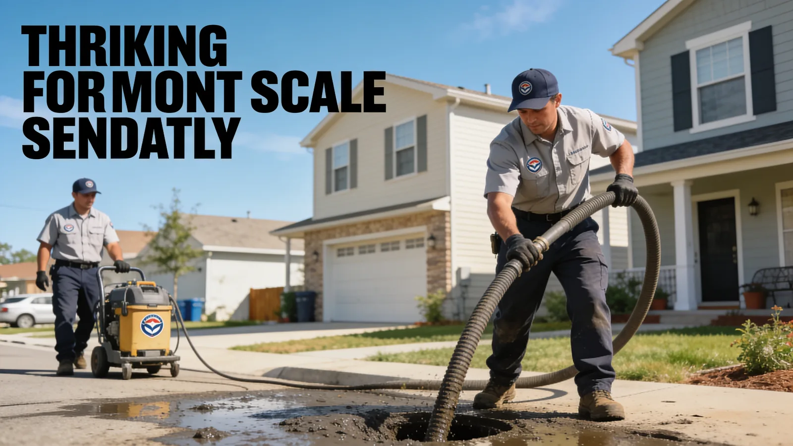 Sewage Cleanup in Newburg, PA near me